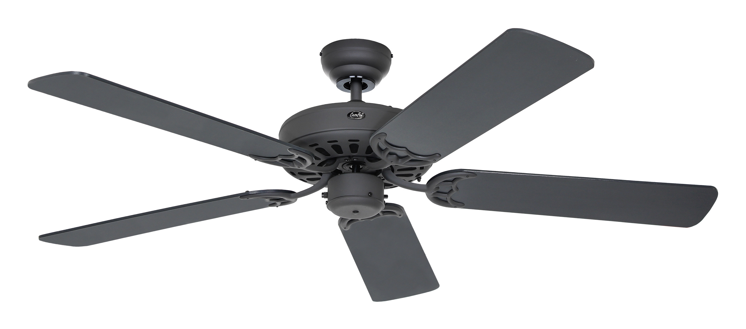 CasafanDeckenventilator Classic Royal 132 GR CasafanDeckenventilator Classic Royal 132 GR